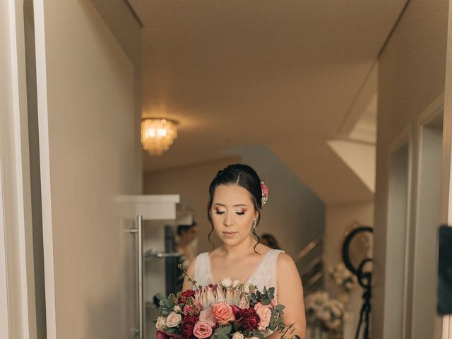 O casamento de Vinícius e Jéssica em Uberlândia, Minas Gerais 4