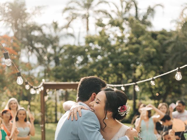 O casamento de Vinícius e Jéssica em Uberlândia, Minas Gerais 5