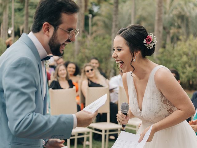 O casamento de Vinícius e Jéssica em Uberlândia, Minas Gerais 2