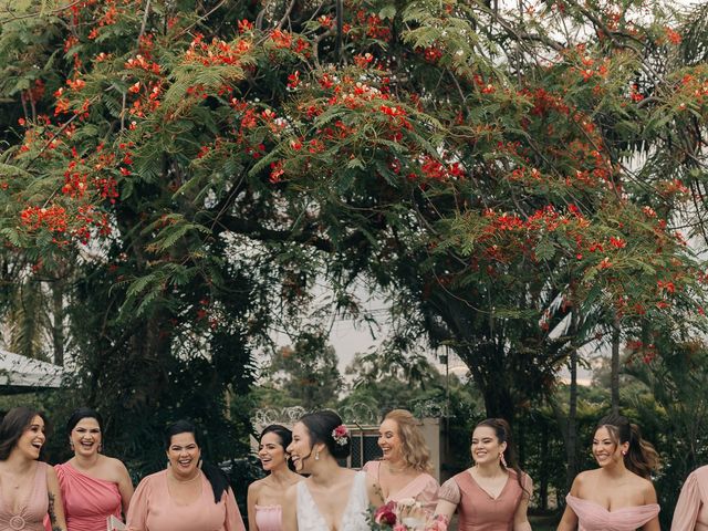 O casamento de Vinícius e Jéssica em Uberlândia, Minas Gerais 8