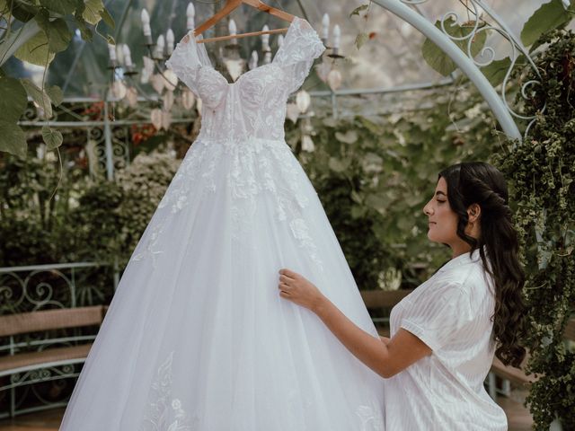 O casamento de Mateus e Nathalia em Lauro de Freitas, Bahia 3