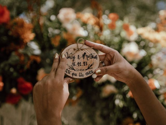 O casamento de Mateus e Nathalia em Lauro de Freitas, Bahia 7