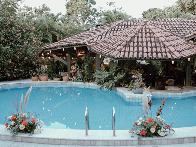 O casamento de Mateus e Nathalia em Lauro de Freitas, Bahia 16