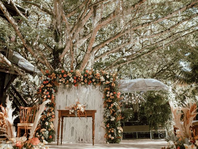 O casamento de Mateus e Nathalia em Lauro de Freitas, Bahia 17