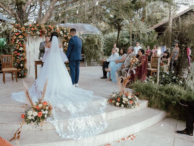 O casamento de Mateus e Nathalia em Lauro de Freitas, Bahia 20