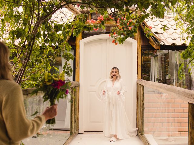 O casamento de Silas e Lidiane em Curitiba, Paraná 57