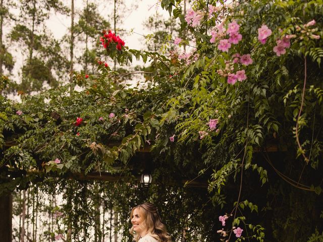 O casamento de Silas e Lidiane em Curitiba, Paraná 64