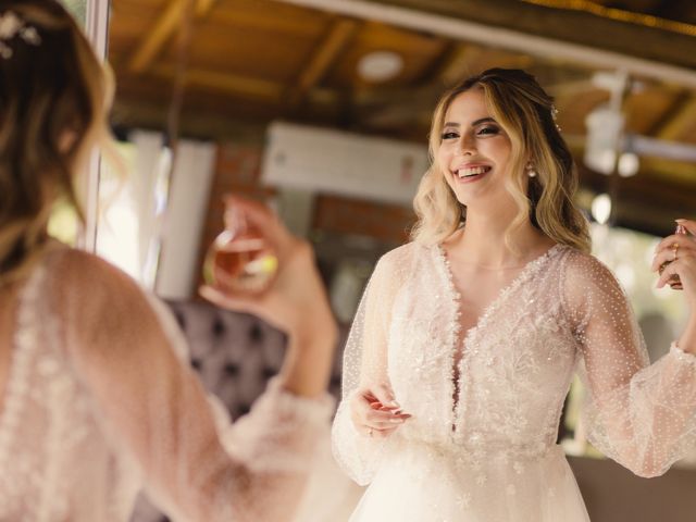 O casamento de Silas e Lidiane em Curitiba, Paraná 74