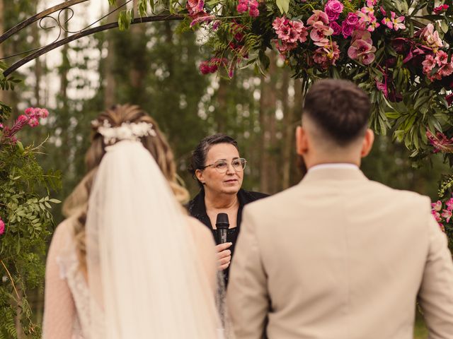 O casamento de Silas e Lidiane em Curitiba, Paraná 94