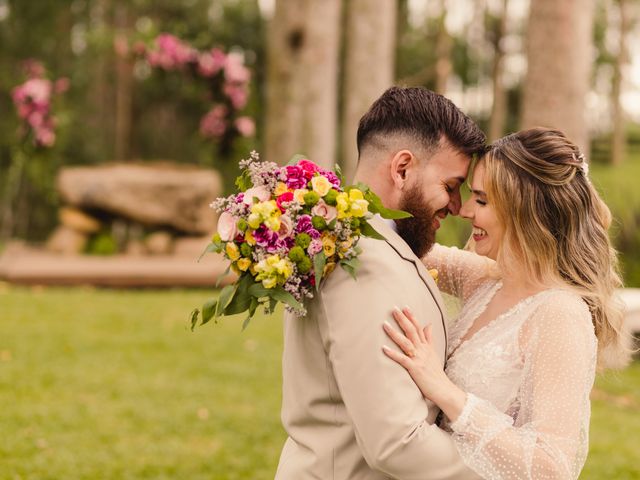 O casamento de Silas e Lidiane em Curitiba, Paraná 145