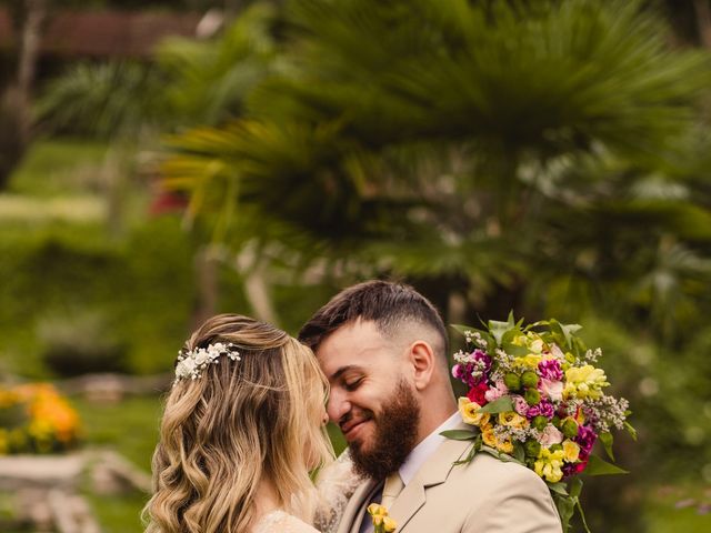 O casamento de Silas e Lidiane em Curitiba, Paraná 156