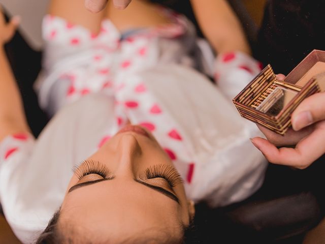 O casamento de Caio e Ohana em Natal, Rio Grande do Norte 4