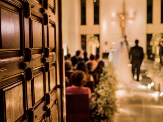 O casamento de Caio e Ohana em Natal, Rio Grande do Norte 10