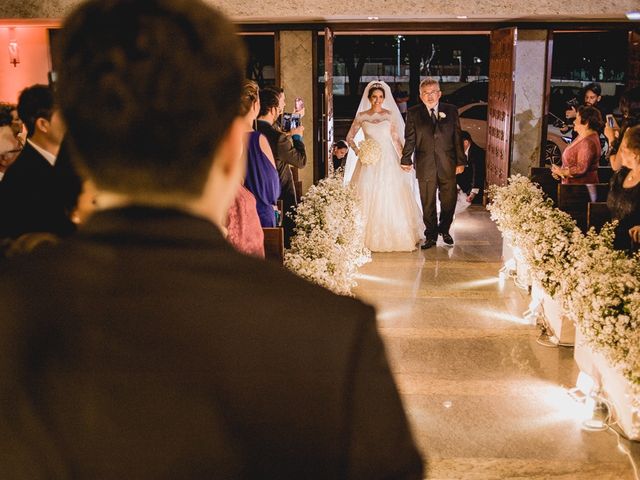 O casamento de Caio e Ohana em Natal, Rio Grande do Norte 17