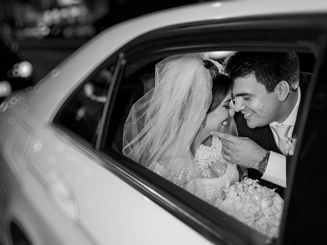 O casamento de Caio e Ohana em Natal, Rio Grande do Norte 41