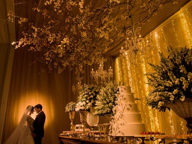 O casamento de Caio e Ohana em Natal, Rio Grande do Norte 49