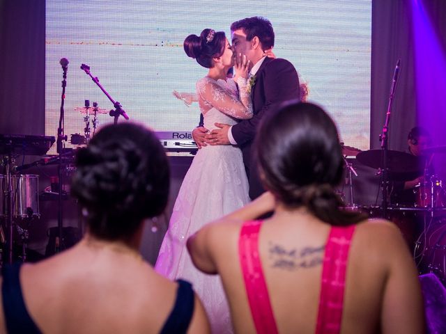 O casamento de Caio e Ohana em Natal, Rio Grande do Norte 66