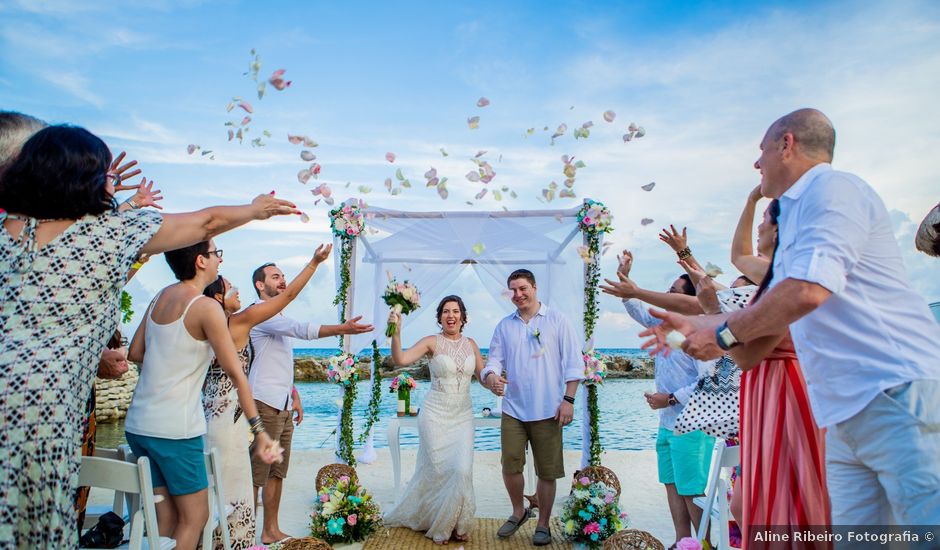 O casamento de Rodrigo e Amanda em São Paulo