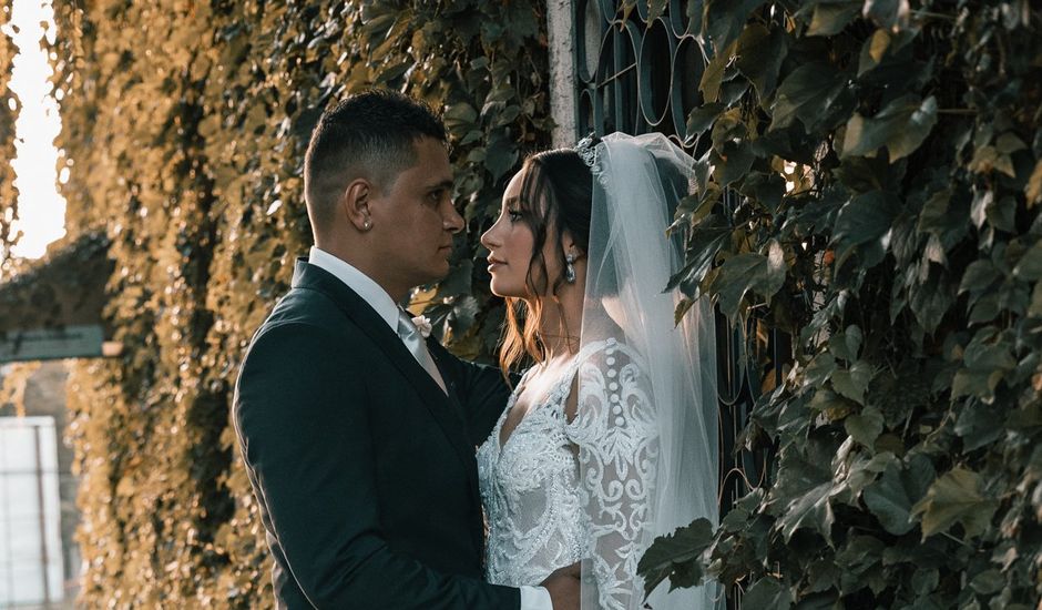 O casamento de Maykon e Natália  em Londrina, Paraná
