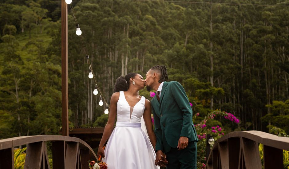 O casamento de Denildo  e Andreza em Tijucas, Santa Catarina
