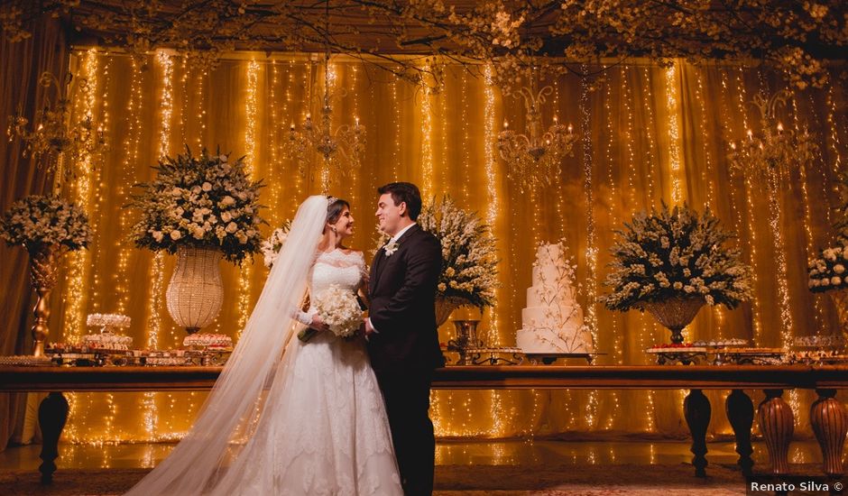 O casamento de Caio e Ohana em Natal, Rio Grande do Norte