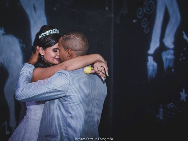 O casamento de Clayton e Karen em Belford Roxo, Rio de Janeiro 3