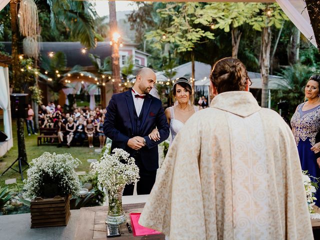 O casamento de Henrique e Kamila em São Paulo 15