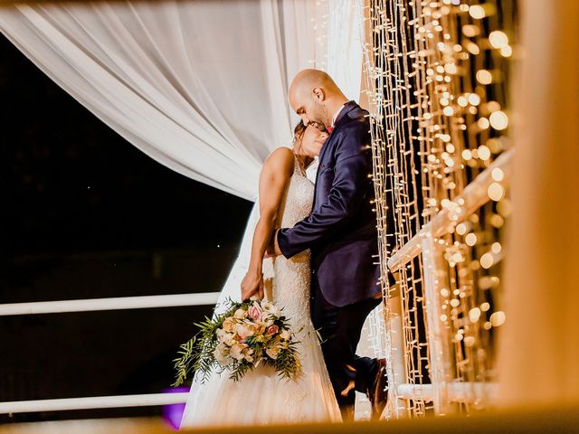 O casamento de Henrique e Kamila em São Paulo 37