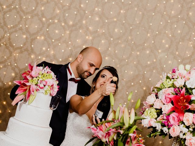 O casamento de Henrique e Kamila em São Paulo 42