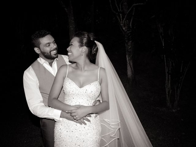 O casamento de Edson e Roselaine em Mauá, São Paulo 3