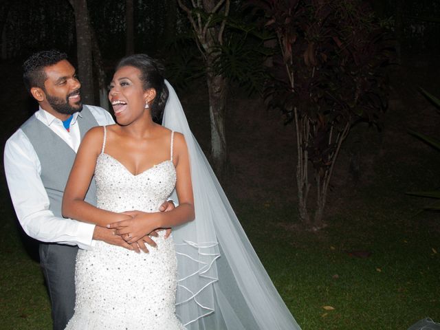 O casamento de Edson e Roselaine em Mauá, São Paulo 4