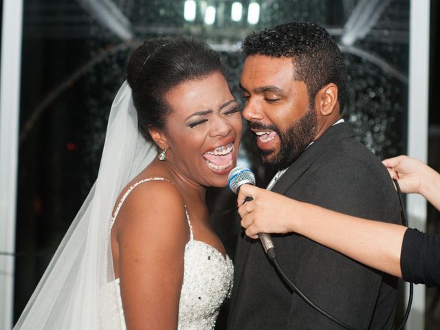 O casamento de Edson e Roselaine em Mauá, São Paulo 23