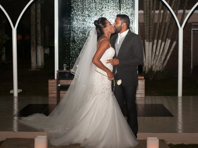 O casamento de Edson e Roselaine em Mauá, São Paulo 29