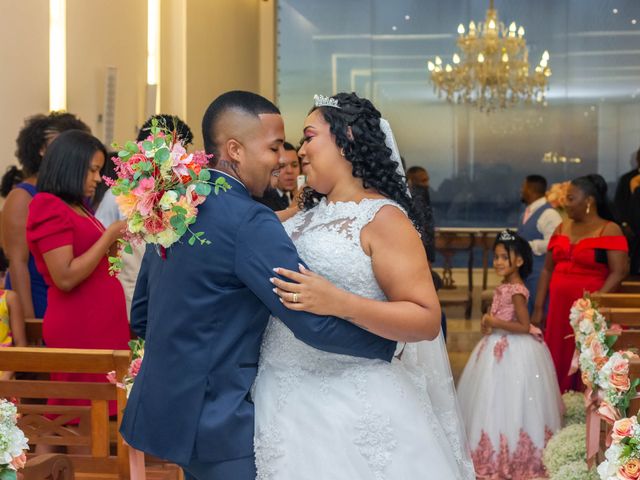 O casamento de Yolanda e Vitor em Salvador, Bahia 2