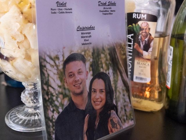 O casamento de Renato e Juliana em Vila Prudente, São Paulo 2