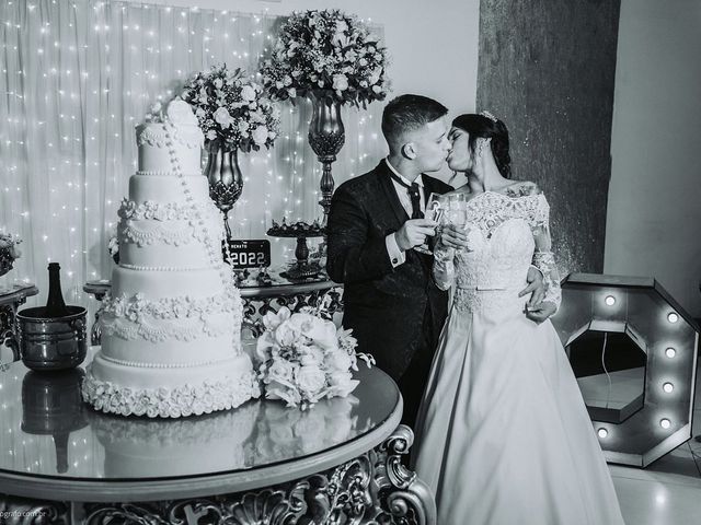 O casamento de Renato e Juliana em Vila Prudente, São Paulo 3