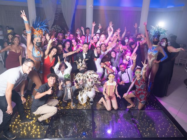 O casamento de Renato e Juliana em Vila Prudente, São Paulo 4
