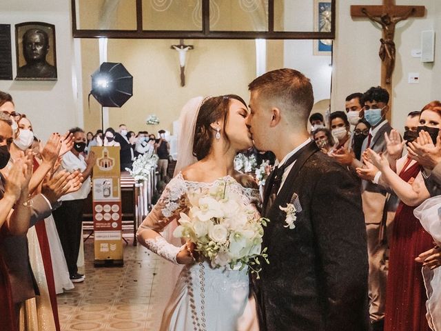 O casamento de Renato e Juliana em Vila Prudente, São Paulo 6