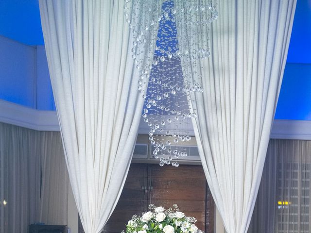 O casamento de Renato e Juliana em Vila Prudente, São Paulo 7