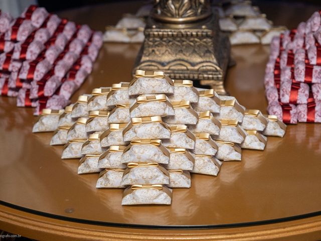 O casamento de Renato e Juliana em Vila Prudente, São Paulo 8