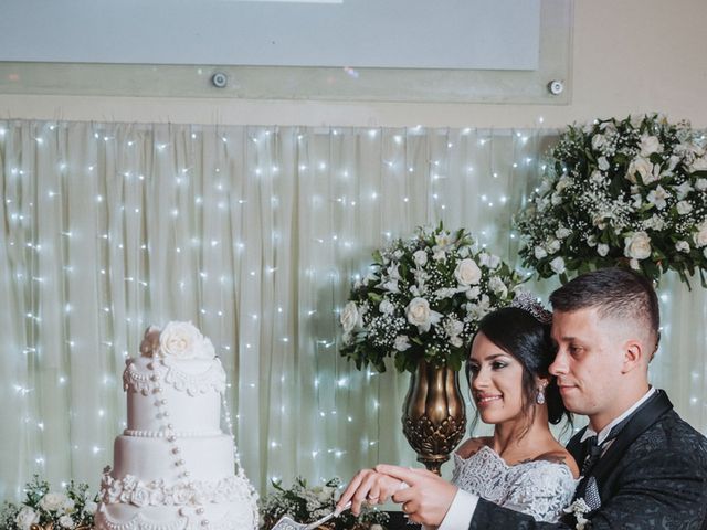 O casamento de Renato e Juliana em Vila Prudente, São Paulo 9