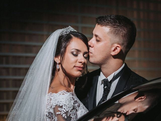 O casamento de Renato e Juliana em Vila Prudente, São Paulo 10