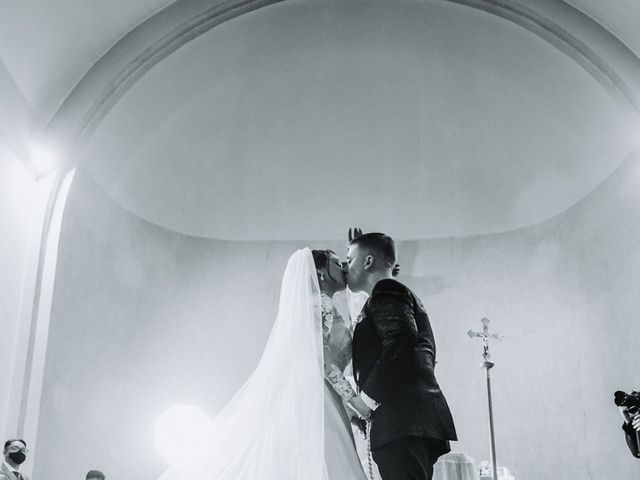 O casamento de Renato e Juliana em Vila Prudente, São Paulo 11
