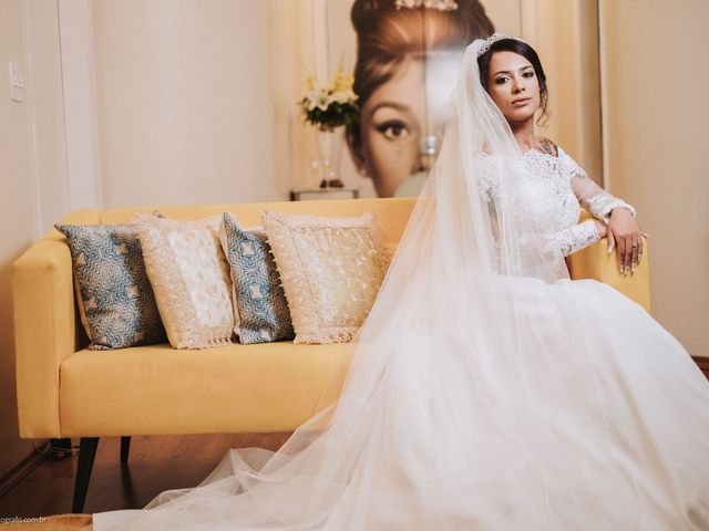 O casamento de Renato e Juliana em Vila Prudente, São Paulo 12
