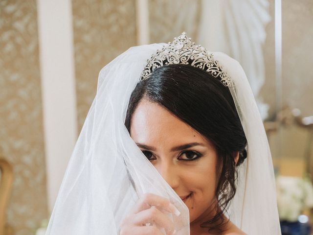 O casamento de Renato e Juliana em Vila Prudente, São Paulo 13