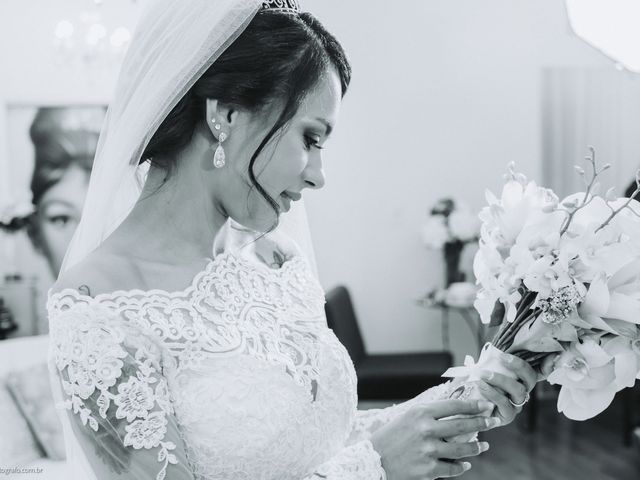 O casamento de Renato e Juliana em Vila Prudente, São Paulo 14