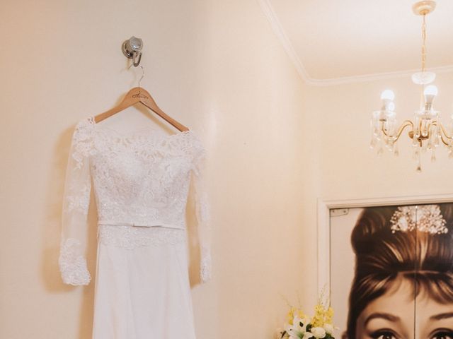 O casamento de Renato e Juliana em Vila Prudente, São Paulo 15