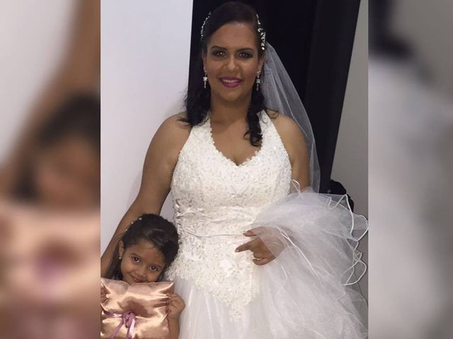 O casamento de Camilla e Euciney em Betim, Minas Gerais 5