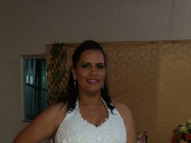 O casamento de Camilla e Euciney em Betim, Minas Gerais 6
