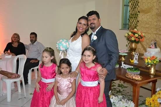 O casamento de Camilla e Euciney em Betim, Minas Gerais 15
